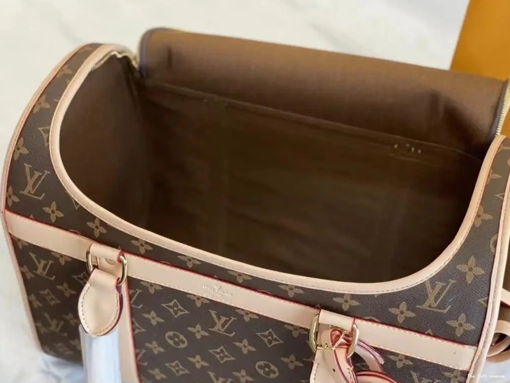 CUSTOM BAG LV PET 0605